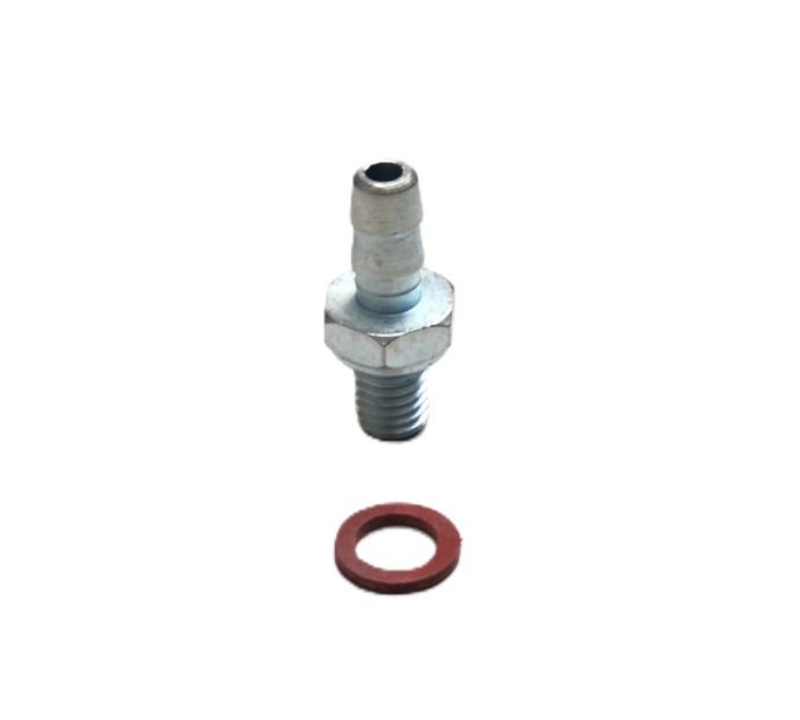 KR Fuel Tank Fitting KZ Outlet