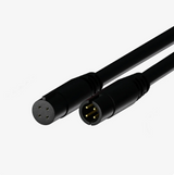 MyChron 4 Pin Patch Cable 1M | Male - Female