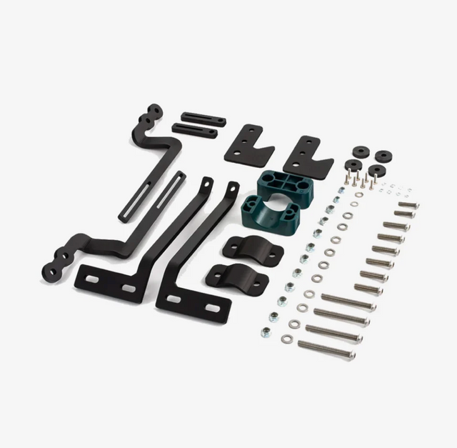 MyChron Tyre Temperature Sensor Bracket Kit