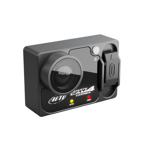 MyChron SmartyCam 4 Corsa