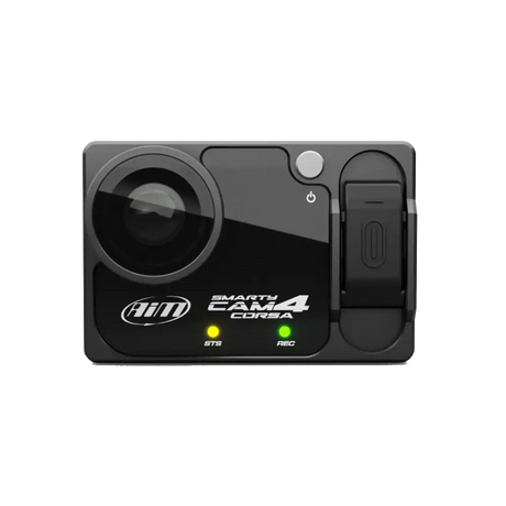 MyChron SmartyCam 4 Corsa