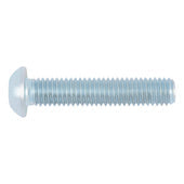 Kartech Bolt Button Head