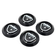 Kartech Trailer Tie Down Base 4 Pack