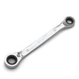 Kartech Ratchet 10mm-13mm Spanner
