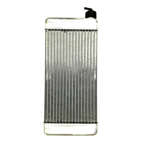Radiator 410X195MM - X30 Small