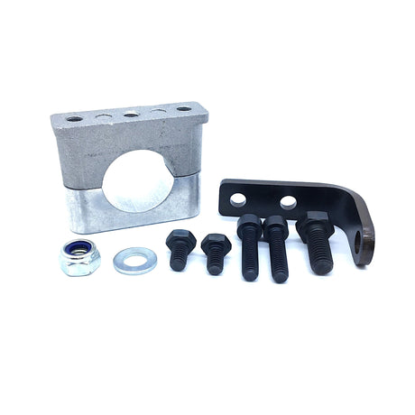 Radiator Bracket and Clamp Kit 28MM