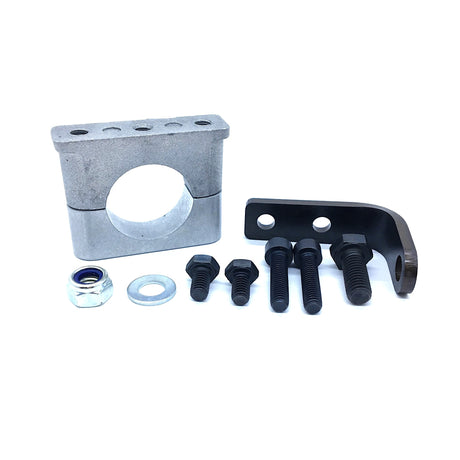 Radiator Bracket and Clamp Kit 30MM