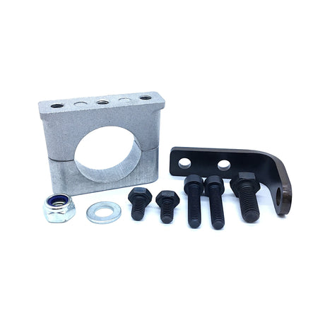 Radiator Bracket and Clamp Kit 32MM