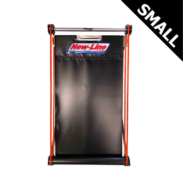 X30 Radiator Blind Small (Inc. Mounts) - Newline