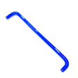 Water Hose IAME - Top (2 Bend)