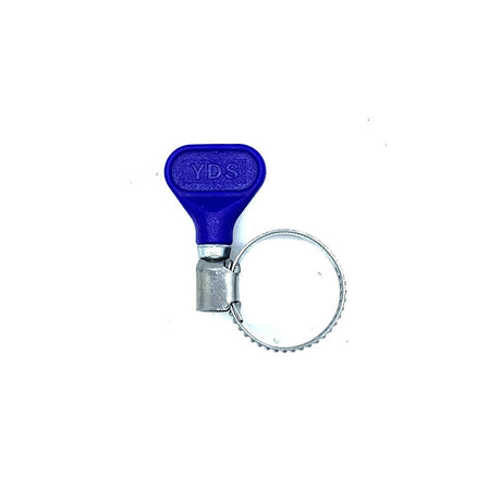 Water Hose Clamp W/Handle