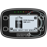 Unipro UniGo One built-in rechargeable battery