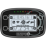 Unipro UniGo One display front view