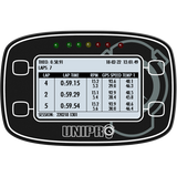 Unipro UniGo One kit contents overview
