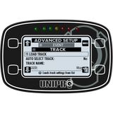 Unipro UniGo One setup screen