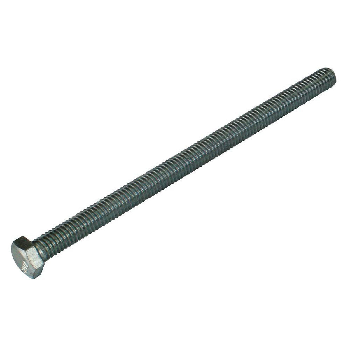 Kartech Bolt Hex Head 10 X 140mm | Full Thread