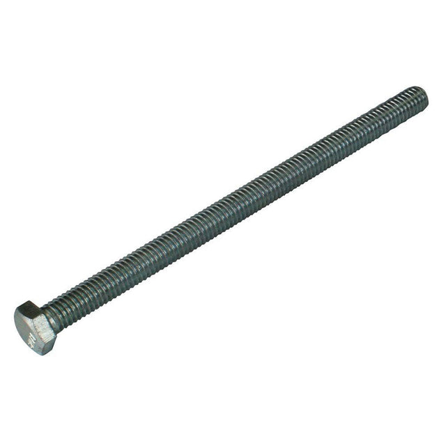 Kartech Bolt Hex Head 10 X 140mm | Full Thread