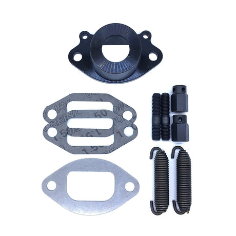 Exhaust Manifold Kit Restricted - X30