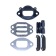 Exhaust Manifold Kit Open - X30