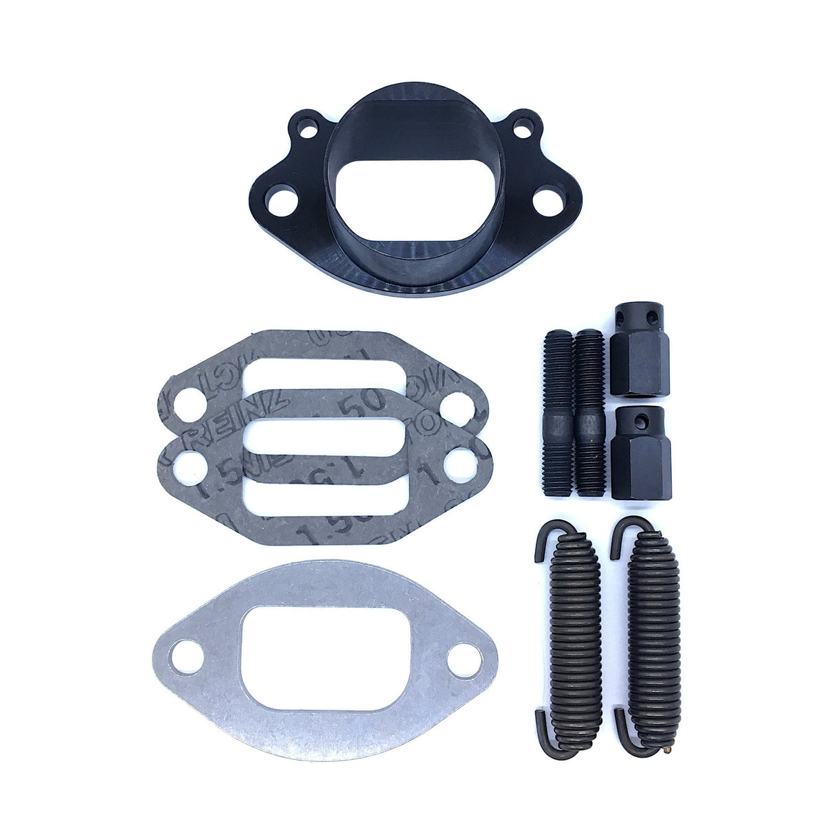 Exhaust Manifold Kit Open - X30
