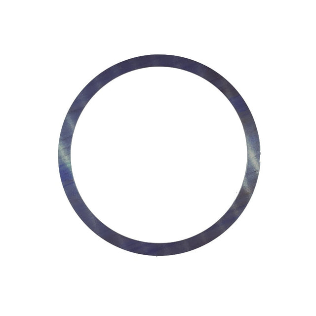 Steel Shim 0.10 - X30