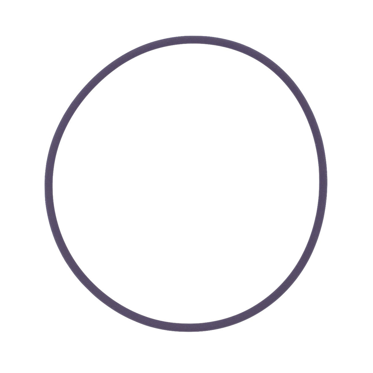 Head O-Ring Outer - RL