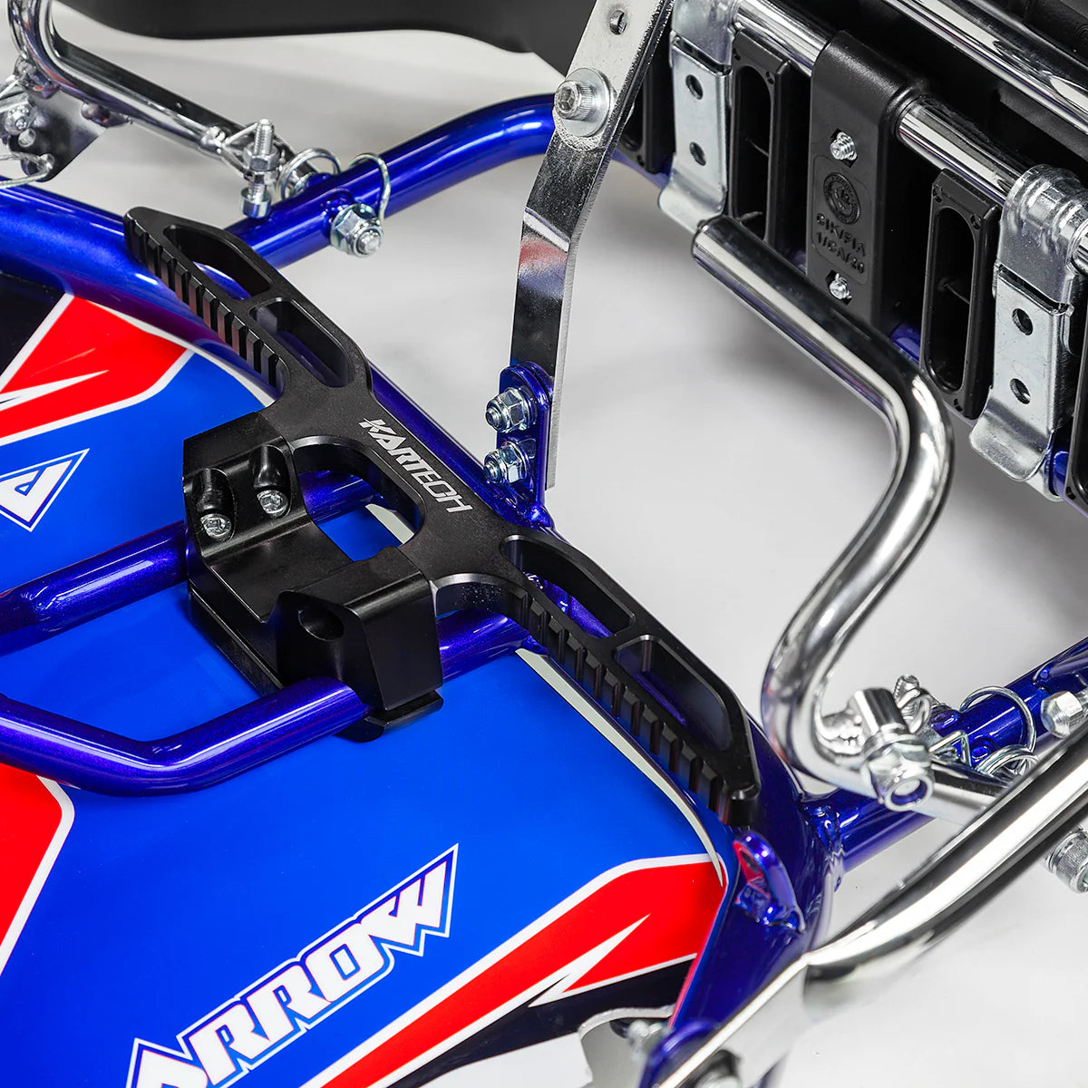 Arrow X6 Cadet Kart