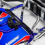 Arrow X6 Cadet Kart