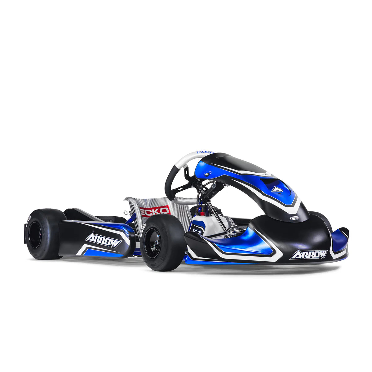 Arrow X7 Cadet Kart * IN STORE NOW – Velocity Kart Shop