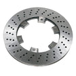 Kartech Brake Disc Radialy Vented  210 | 100 | 12.5