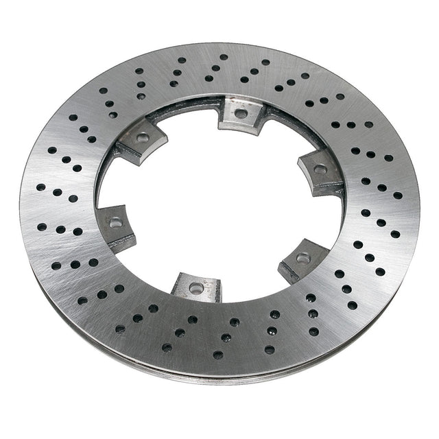 Kartech Brake Disc Radialy Vented  210 | 100 | 12.5