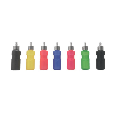 Kartech Overflow Bottle with Cap