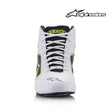 Alpinestars Kart Boot-TECH 1K STARTv2-AshBk/Orange