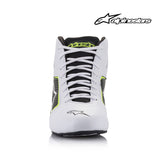 Alpinestars Boots-TECH 1K STARTv2-Black/White/Red