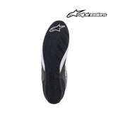 Alpinestars Kart Boot-TECH 1K STARTv2-AshBk/Orange
