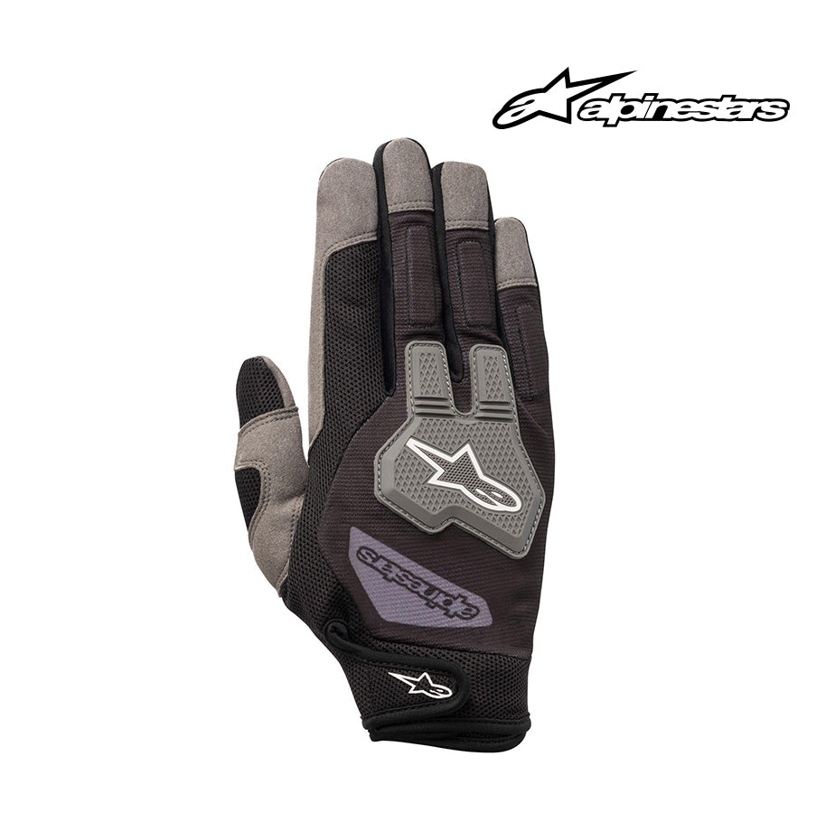 Alpinestars Mech Gloves - ENGINE