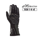 Alpinestars Kart Gloves - TECH 1-K v2