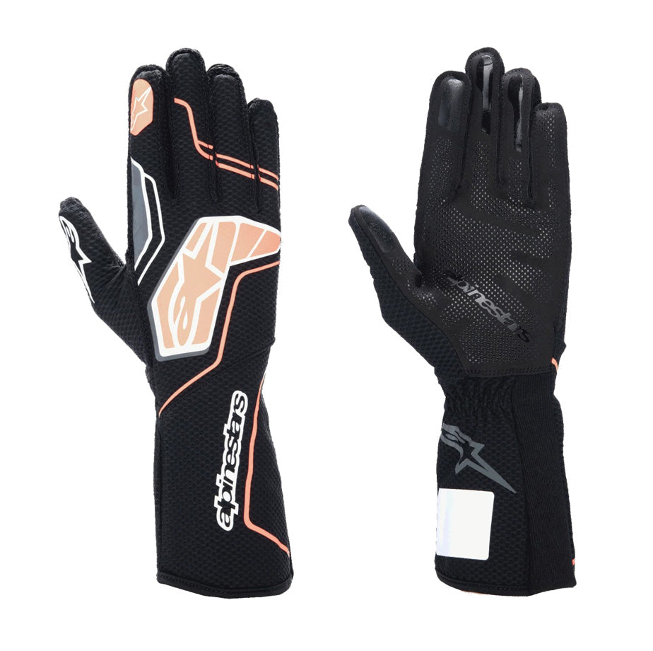 Alpinestars Kart Gloves - TECH 1-KX V4