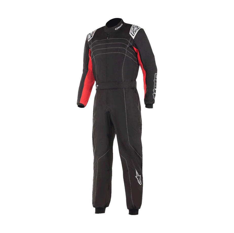 Alpinestars Kart Suit - KMX-9