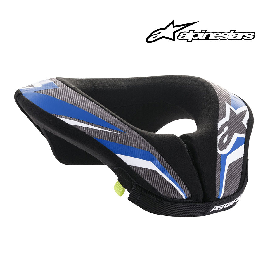 Alpinestars Neck Roll - SEQUENCE