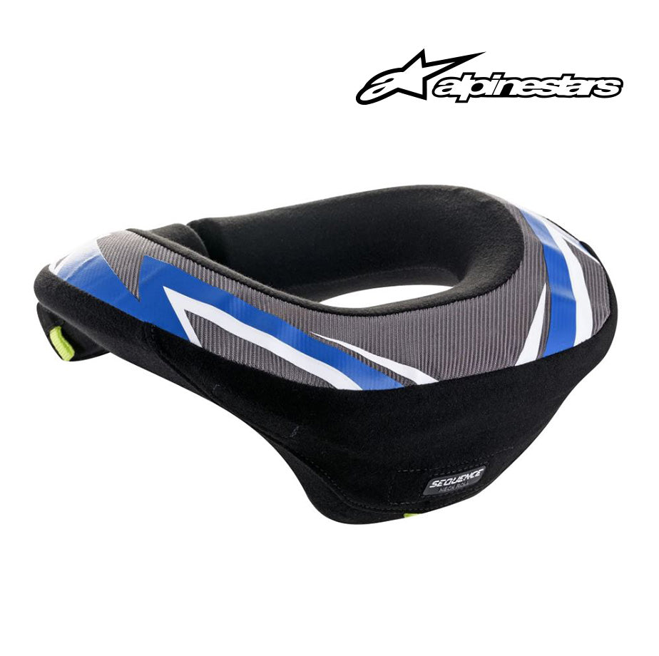 Alpinestars Neck Roll - SEQUENCE