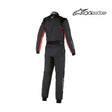 Alpinestars Suit-KMX-9 v2 GRAPH-Black/Yellow