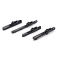 Kartech Axle Key Anti Slip (Steel)