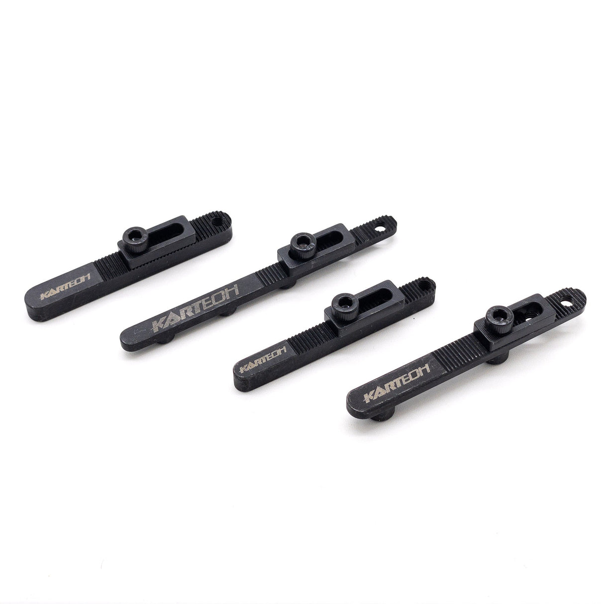 Kartech Axle Key Anti Slip (Steel)