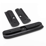 Kartech Kerbrider Front & Side - Arrow X6.2-X7