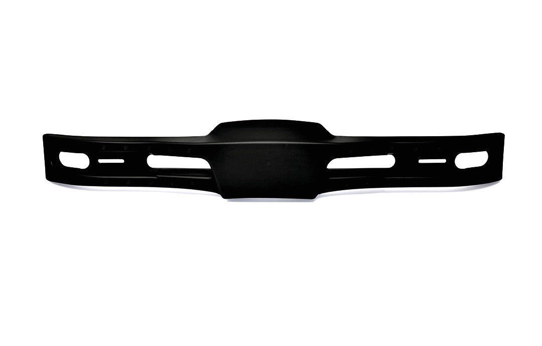 IPK Plastic Rear Crashbar - Hulk - Mini