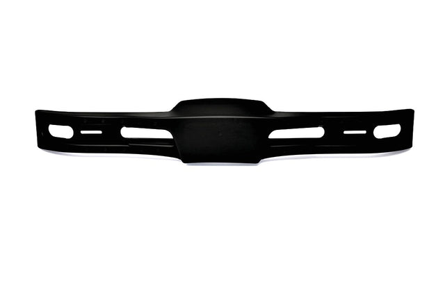 IPK Plastic Rear Crashbar - Hulk - Mini