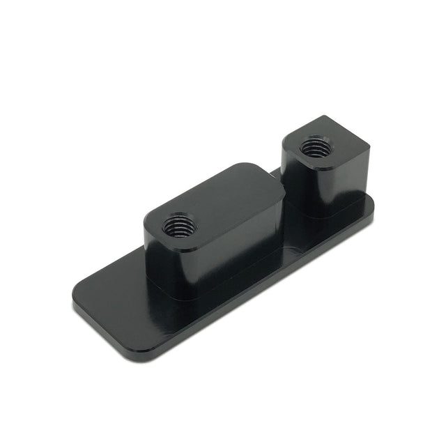 Kartech Heel Rest Base Plate X5-X7 Cadet