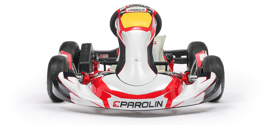 Parolin Opportunity - Cadet Kart