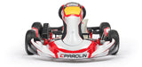 Parolin Opportunity - Cadet Kart